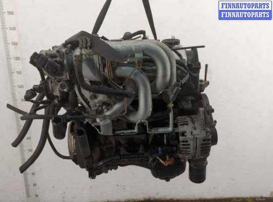 купить Двигатель (ДВС) на Mitsubishi Space Star 1998-2006