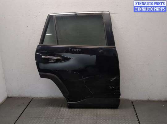 купить Стекло боковой двери на Toyota RAV 4 2018-2025