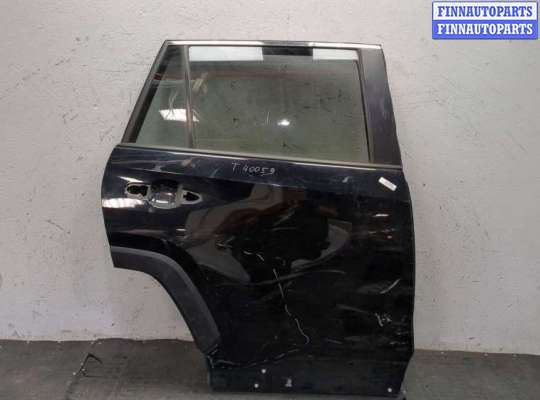 купить Стекло боковой двери на Toyota RAV 4 2018-2025