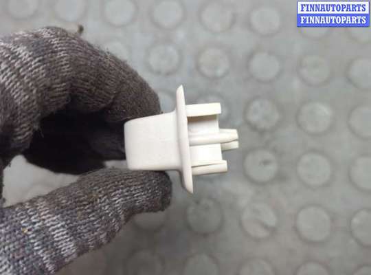 купить Кронштейн козырька солнцезащитного на Citroen C6 2004-2012