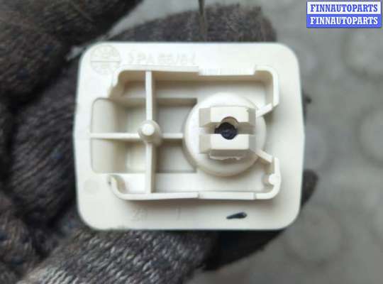 купить Кронштейн козырька солнцезащитного на Citroen C6 2004-2012