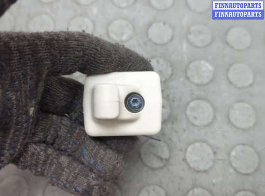 купить Кронштейн козырька солнцезащитного на Citroen C6 2004-2012