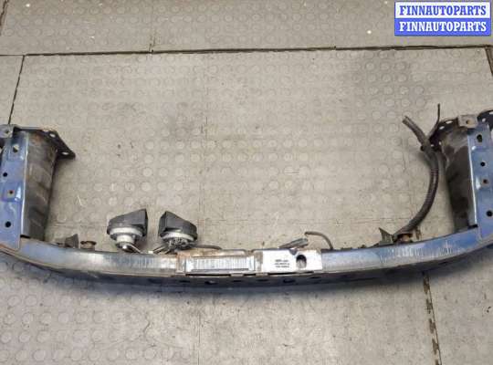 Купить Усилитель бампера на Ford Focus 2 2008-2011 Усилитель бампера FO2185009 на Ford Focus 2 2008-2011