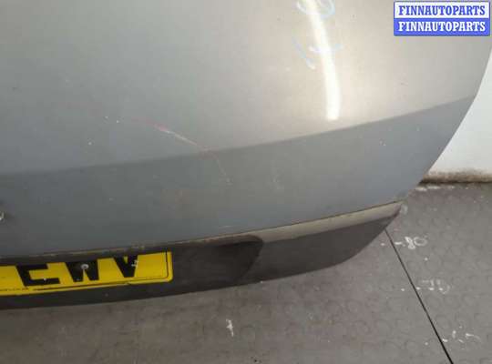 купить Кнопка открывания багажника с крышки на Renault Scenic 2003-2009