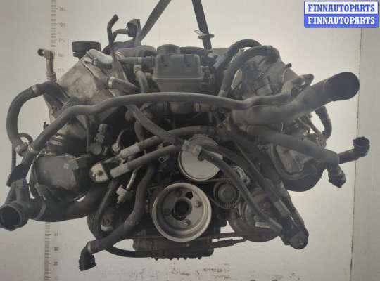 Турбина BM3604162 на BMW X6 E71 2007-2014