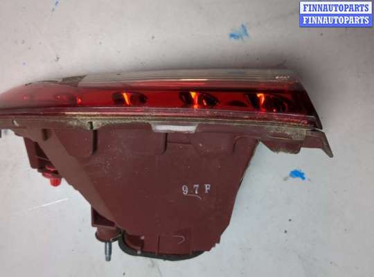 купить Фонарь крышки багажника на Infiniti FX 2008-2013