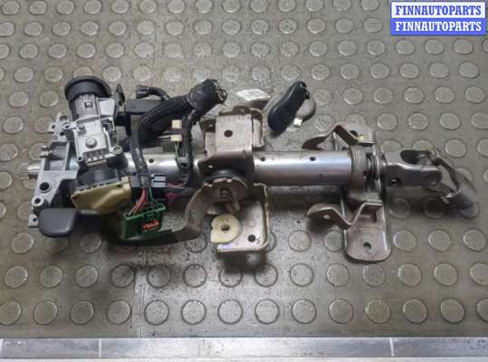 купить Колонка рулевая на Chrysler PT Cruiser 2000-2010