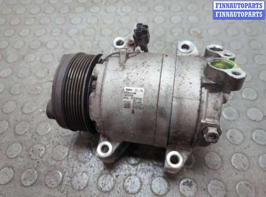 Компрессор кондиционера NS982722 на Infiniti QX56 2010-2013