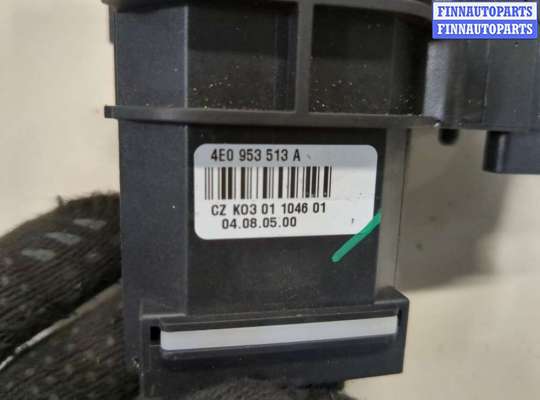 купить Переключатель поворотов на Audi A4 (B7) 2004-2009