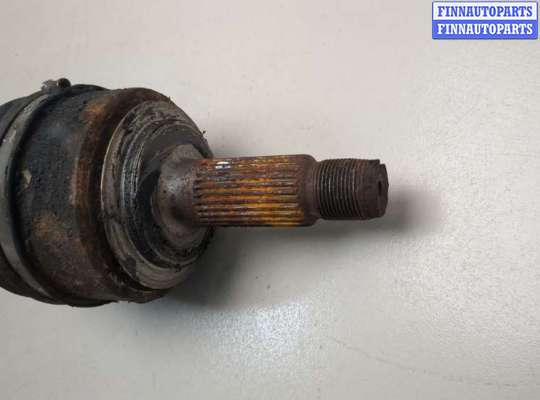 купить Полуось (приводной вал, шрус) на Honda Accord 7 2003-2007