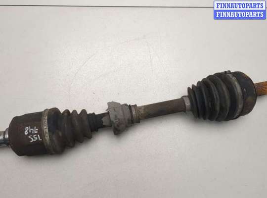 купить Полуось (приводной вал, шрус) на Honda Accord 7 2003-2007