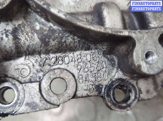 Насос масляный