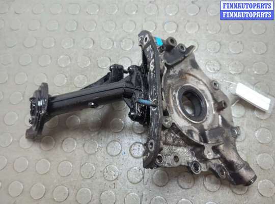 Насос масляный