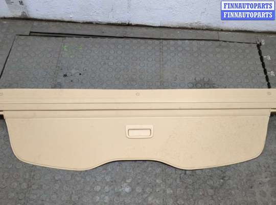 купить Шторка багажника на Volkswagen Touareg 2002-2007