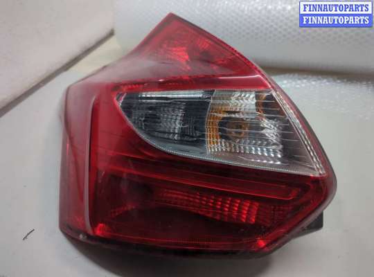 купить Фонарь (задний) на Ford Focus 3 2011-2015