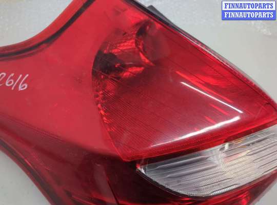 купить Фонарь (задний) на Ford Focus 3 2011-2015