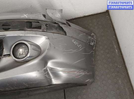 купить Бампер на Peugeot 607 2000-2010
