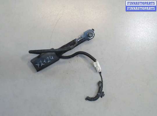 купить Замок ремня безопасности на Hyundai i30 2007-2012