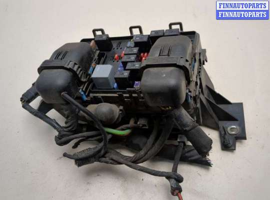 Блок предохранителей FO2092034 на Ford Mondeo 5 2015-2019