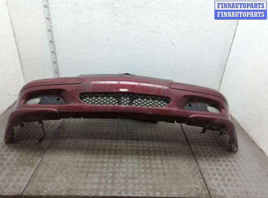 купить Бампер на Mercedes C W203 2000-2008