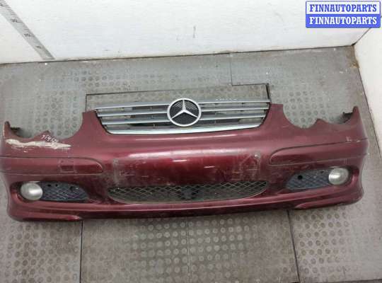 купить Бампер на Mercedes C W203 2000-2008