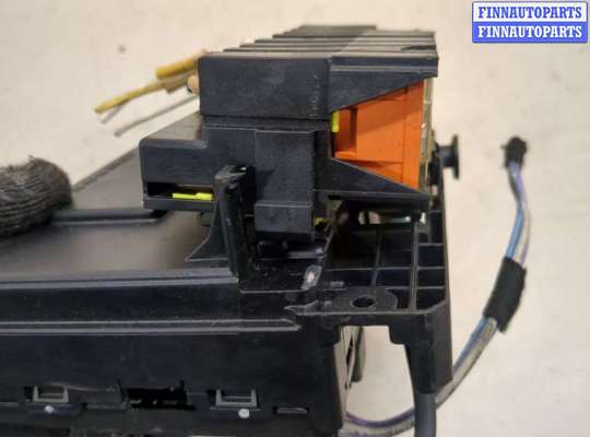 купить Блок управления BSM (Блок предохранителей) на Citroen C5 2004-2008