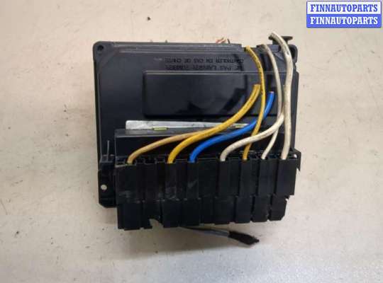купить Блок управления BSM (Блок предохранителей) на Citroen C5 2004-2008
