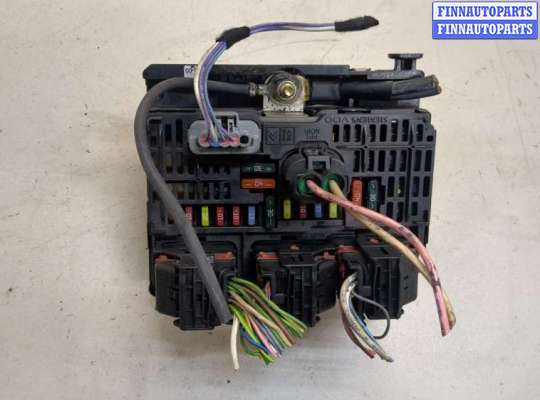 купить Блок управления BSM (Блок предохранителей) на Citroen C5 2004-2008