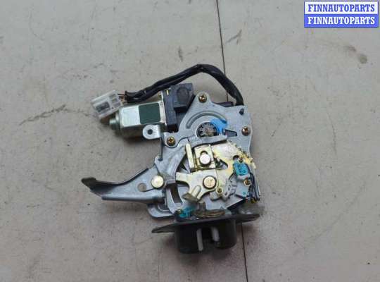 купить Замок багажника на Infiniti FX 2002-2009