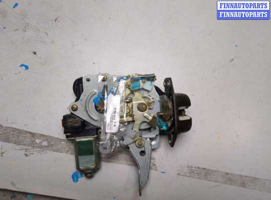 купить Замок багажника на Infiniti FX 2002-2009