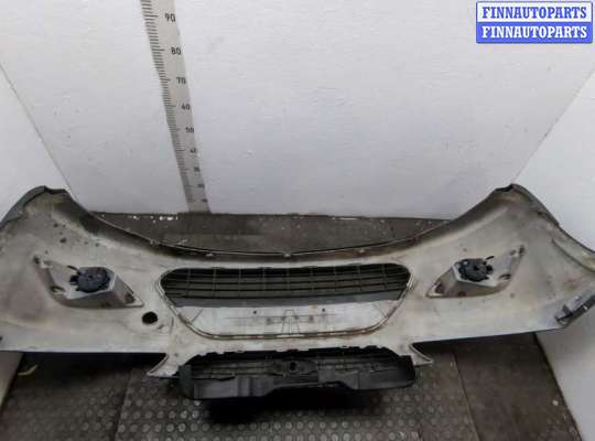 купить Бампер на Ford Focus 2 2008-2011
