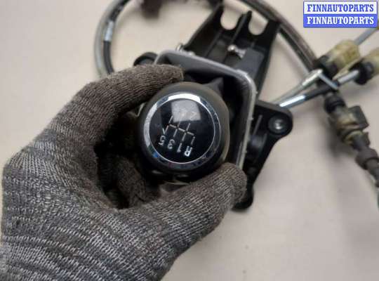купить Кулиса КПП на Opel Zafira B 2005-2014