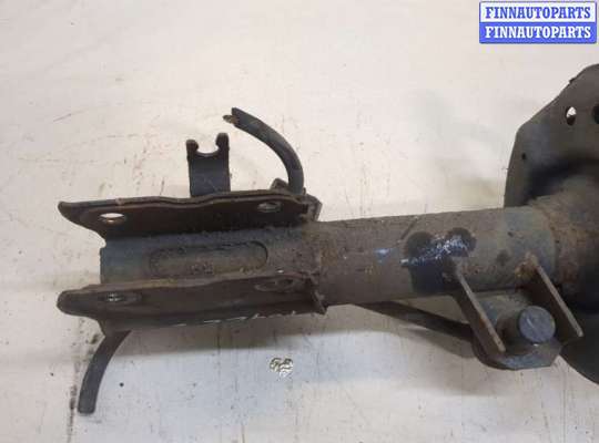 купить Амортизатор подвески на Nissan Qashqai 2006-2013
