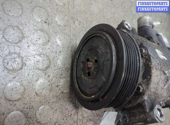 купить Компрессор кондиционера на Volkswagen Golf 6 2008-2012