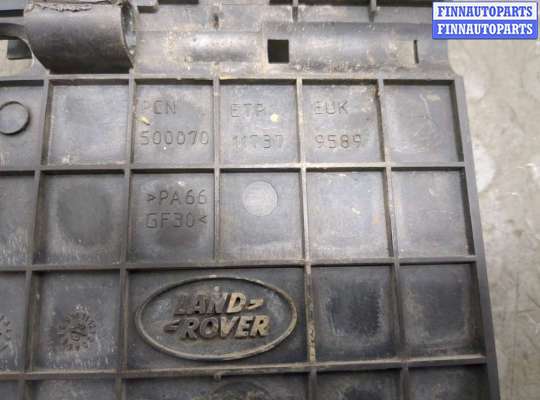 купить Кронштейн радиатора на Land Rover Range Rover 3 (LM) 2002-2012