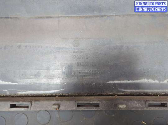 купить Бампер на Volkswagen Lupo