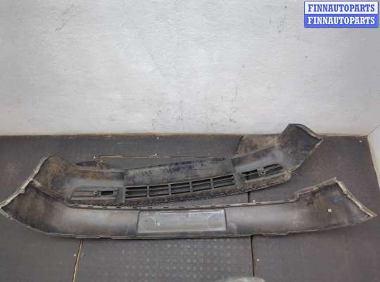 купить Бампер на Volkswagen Lupo