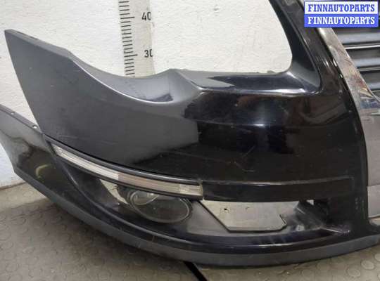 купить Бампер на Volkswagen Passat 6 2005-2010