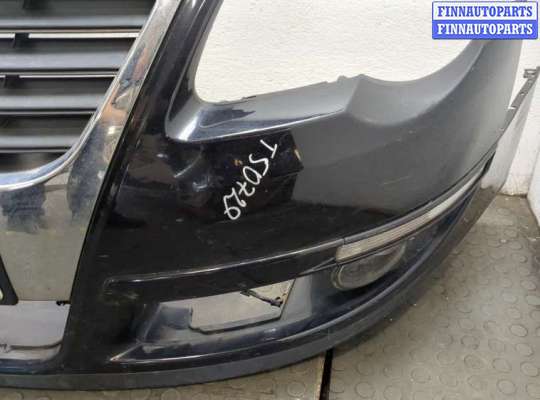 купить Бампер на Volkswagen Passat 6 2005-2010