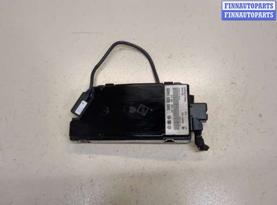 купить Блок комфорта на Skoda Rapid 2012-2020