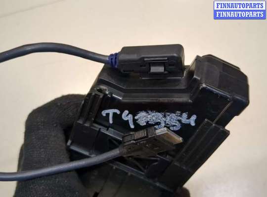 купить Блок комфорта на Skoda Rapid 2012-2020