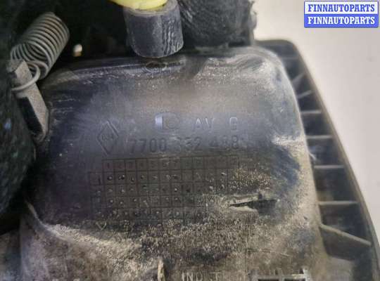 купить Ручка двери наружная на Opel Movano 2004-2010