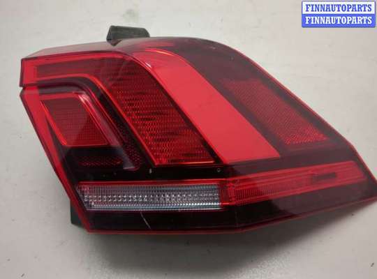 купить Фонарь (задний) на Volkswagen Tiguan 2016-2020