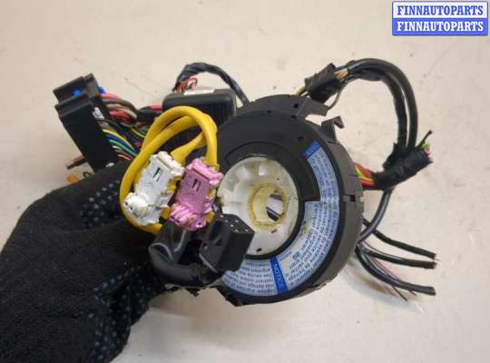 купить Шлейф руля на Chevrolet Trailblazer 2001-2010