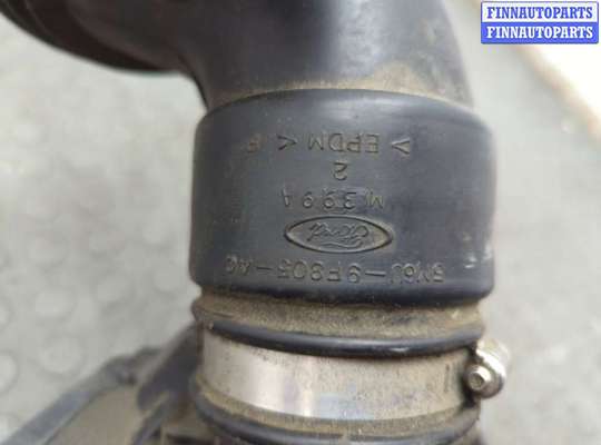 купить Корпус воздушного фильтра на Ford Escape 2000-2006