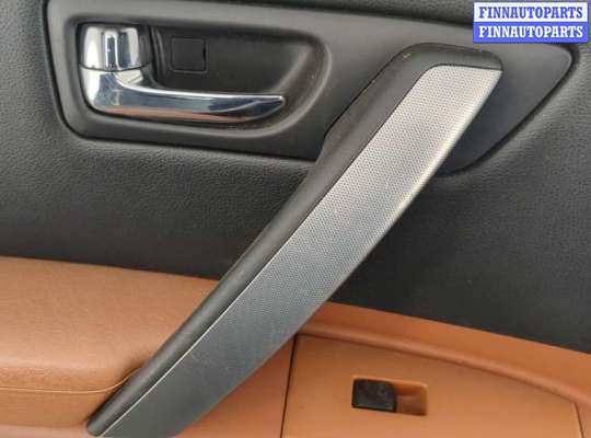 купить Ручка двери наружная на Infiniti FX 2003-2008