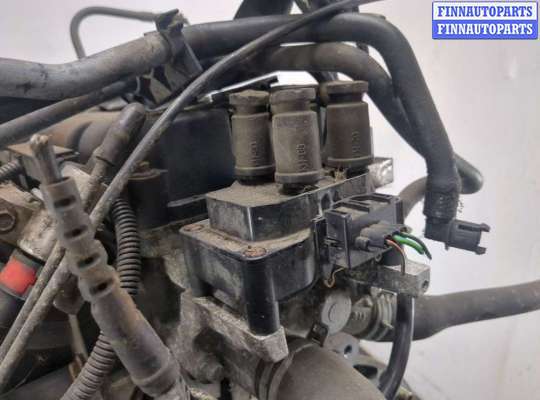 купить Компрессор кондиционера на Ford Focus 1 1998-2004