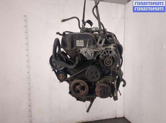 Компрессор кондиционера FO2186164 на Ford Focus 1 1998-2004