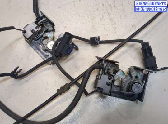 купить Замок капота на BMW X5 E70 2007-2013