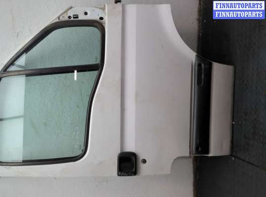 Ручка двери салона RN1572604 на Renault Master 1998-2010